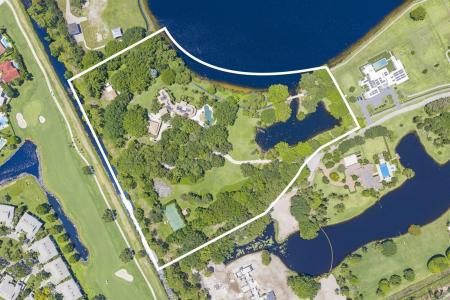 6001 Le Lac Road, Boca Raton, فلوريدا 33496, الولايات المتحدة