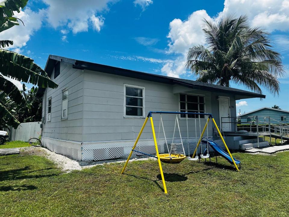 566 SE 7th Drive, Belle Glade, Florida 33430, Stati Uniti