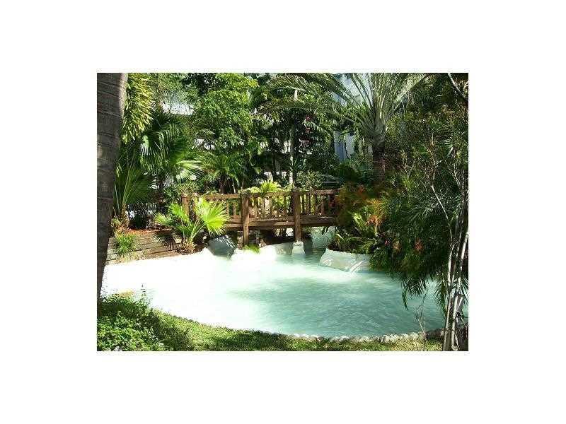 5321 NE 24th Terrace 512a, Fort Lauderdale, Floride 33308, États-Unis