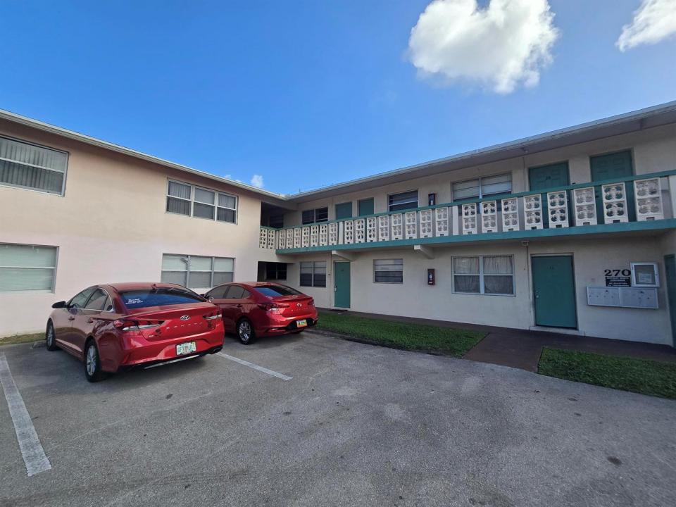 270 NE 40th NE Street 26, Oakland Park, Floride 33334, États-Unis