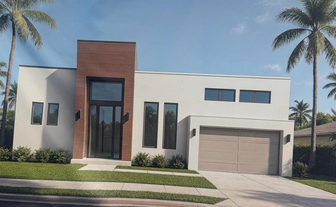 1700 NE 19th NE Street, Fort Lauderdale, Floride 33305, États-Unis