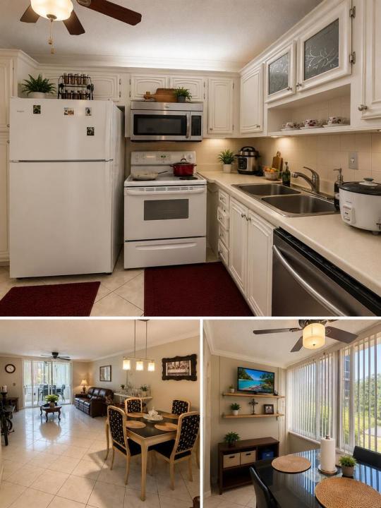 2811 Somerset Drive 118, Lauderdale Lakes, Floride 33311, États-Unis