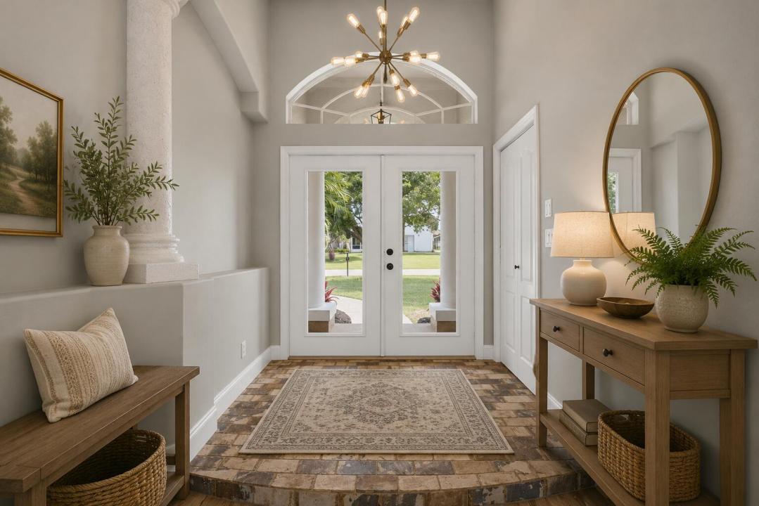 1502 SW Herder Road, Port St. Lucie, Flórida 34953, Estados Unidos