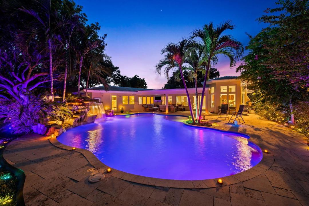1508 NE 30th Court, Oakland Park, Florida 33334