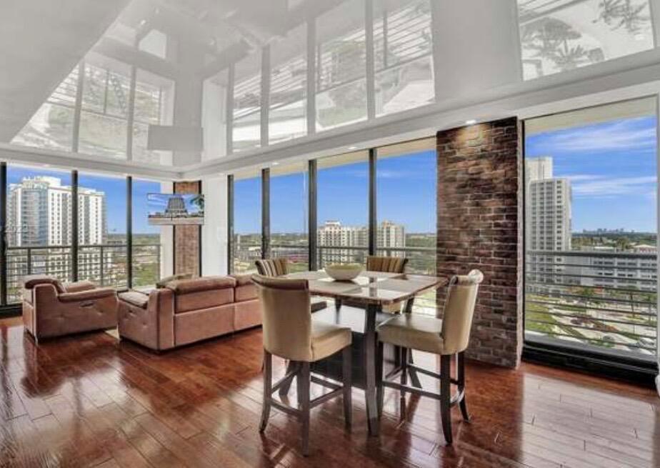 1720 Harrison Street 14h, Hollywood, Floride 33020, États-Unis
