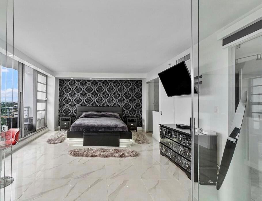 1720 Harrison Street 15a, Hollywood, Floride 33020, États-Unis