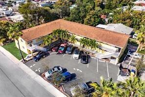 925 S K Street 1, Floride 33460, États-Unis