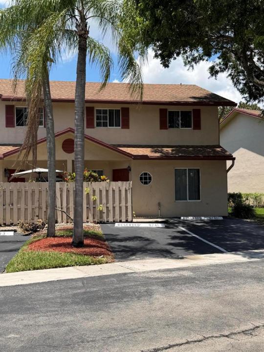 9741 NW 37th Street, Sunrise, Florida 33351, Stati Uniti