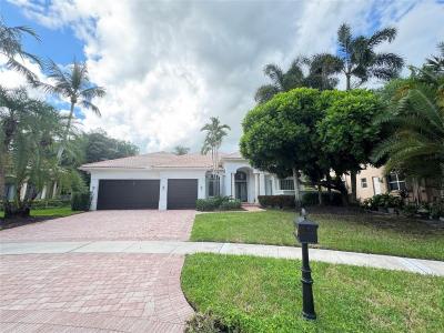 11165 Whitehawk Street, Plantation, Florida 33324, Stati Uniti