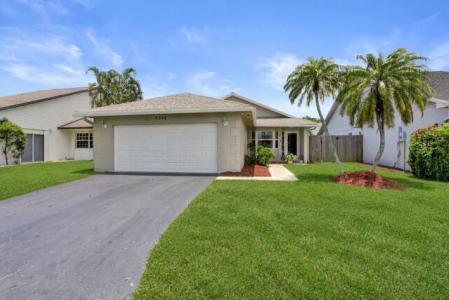 8340 SW 41st Street, Davie, Floride 33328, États-Unis