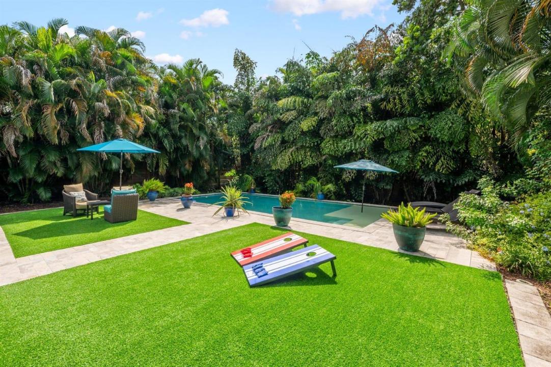 2507 NW 8th Avenue, Wilton Manors, Florida 33311, Stati Uniti