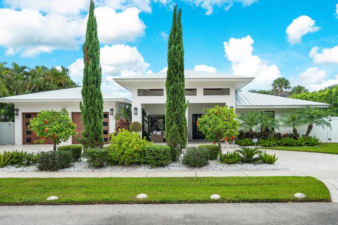 1117 Lake Drive, Delray Beach, Florida 33444, USA