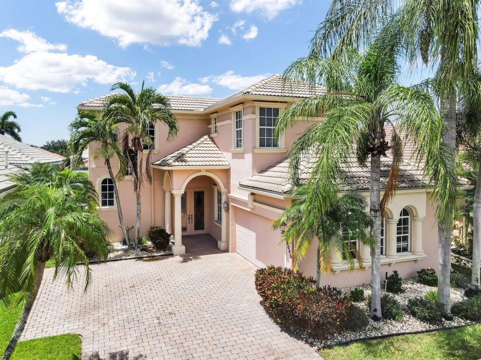 7049 Veneto Drive, Boynton Beach, 플로리다 33437, 미국