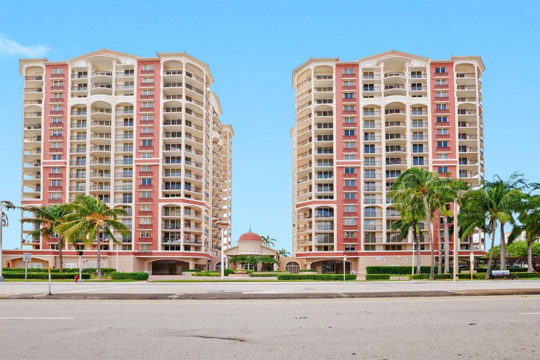 2001 N Ocean Boulevard 202, Fort Lauderdale, Floride 33305, États-Unis