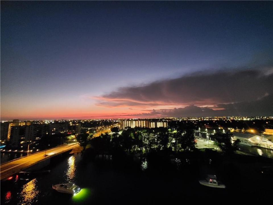 1401 N Riverside N Drive 807, Pompano Beach, Floride 33062, États-Unis
