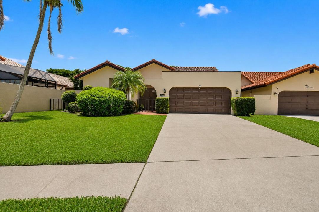 7690 Solimar Circle, Boca Raton, Florida 33433, Stati Uniti