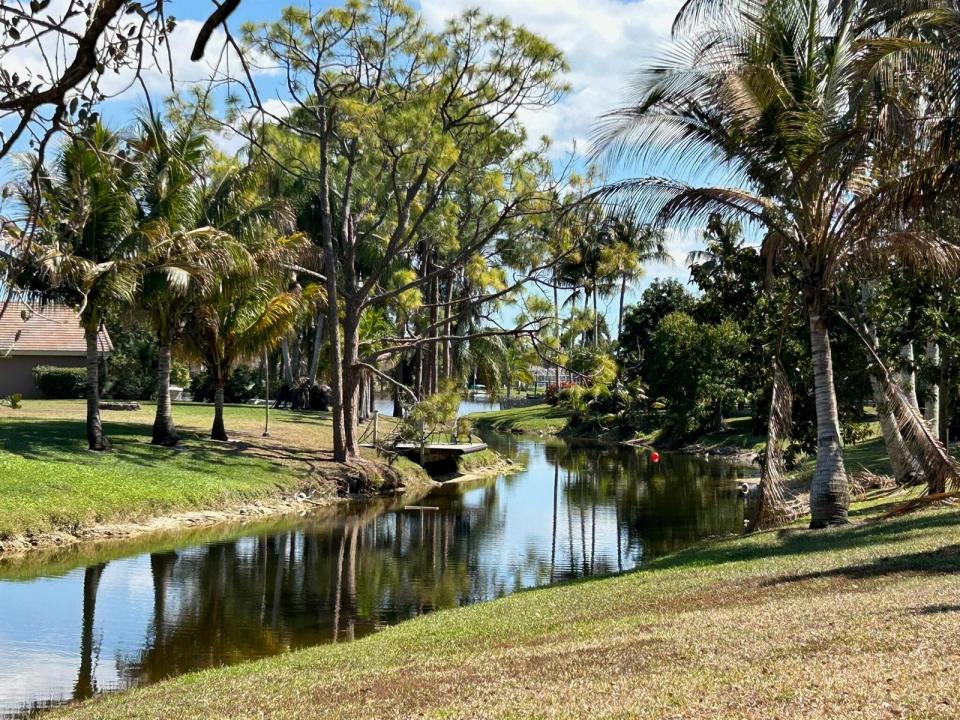 1136 Staghorn Street, Wellington, Florida 33414, Stati Uniti