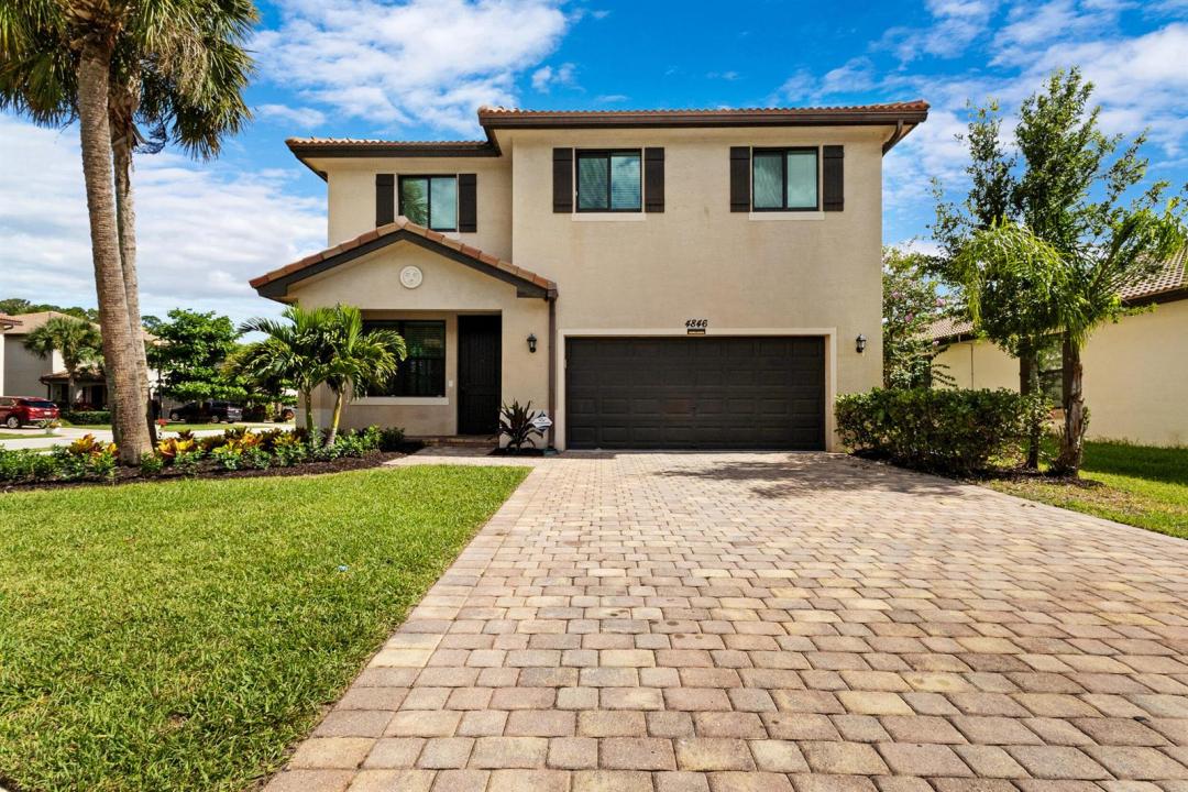4846 Pond Pine Way, Floride 33463, États-Unis