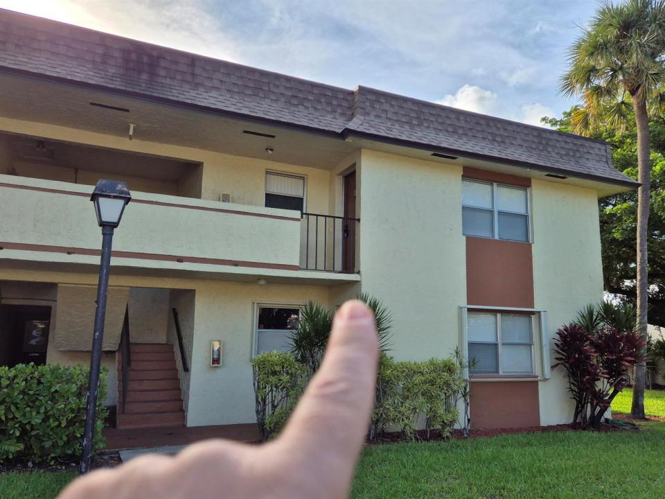 5545 N Lakewood N Circle 425, Margate, Florida 33063, USA