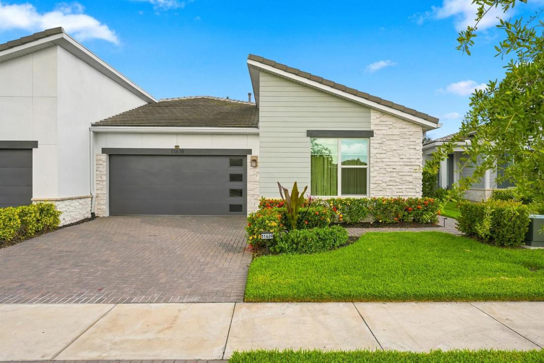 11639 SW Viridian Boulevard, Port St. Lucie, Floride 34987, États-Unis