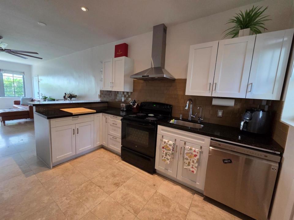 1045 Lenox Avenue 6, Miami Beach, Floride 33139, États-Unis
