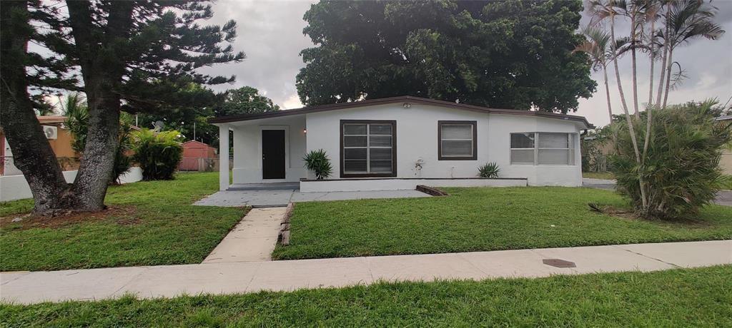 611 NW 33rd Avenue, Lauderhill, Floride 33311, États-Unis