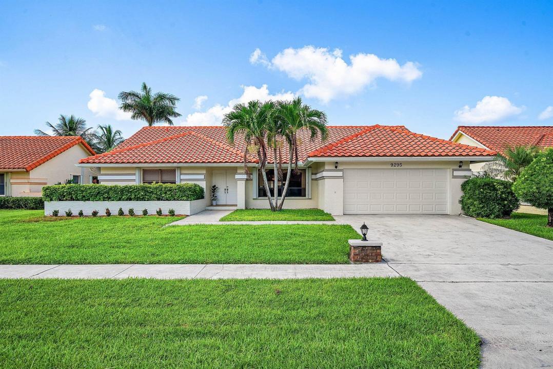 9295 Sun Pointe Drive, Boynton Beach, Floride 33437, États-Unis