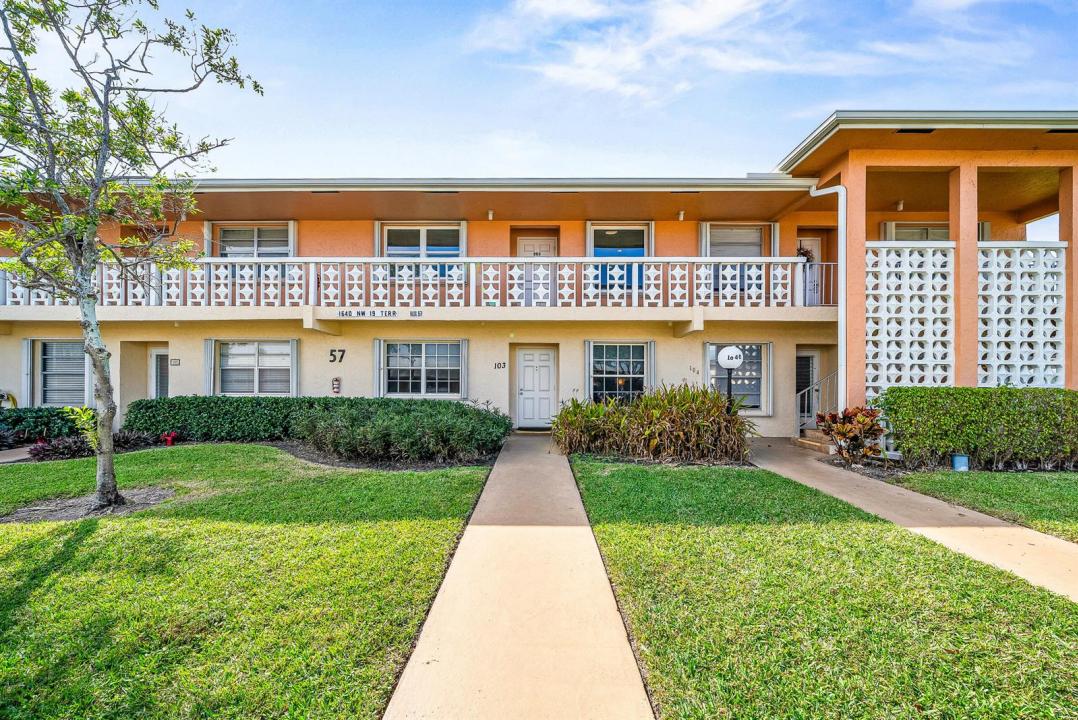 1640 NW 19TH Terrace 203, Delray Beach, فلوريدا 33445, الولايات المتحدة