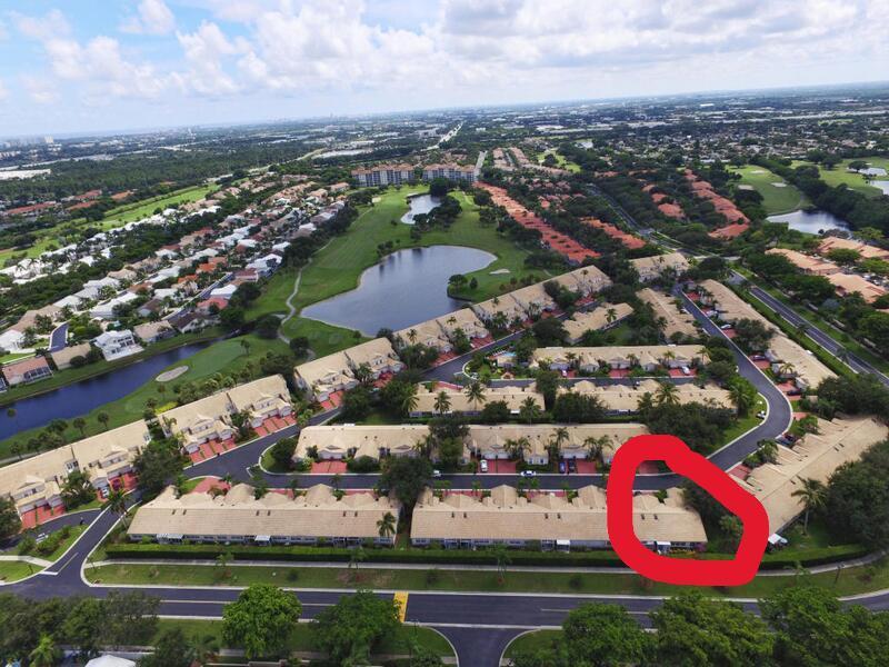 17223 Boca Club Boulevard 6, Boca Raton, Florida 33487, Stati Uniti
