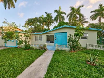 3515 NW 40th Street, Lauderdale Lakes, Florida 33309, USA