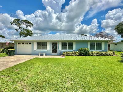 126 Lake Francis Drive, Lake Placid, Florida 33852
