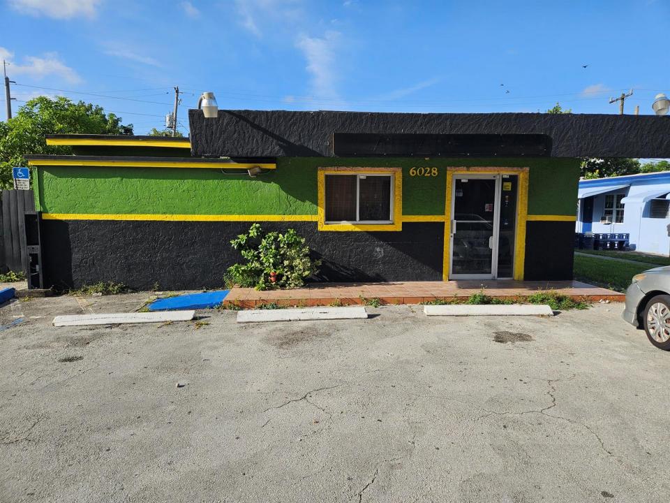 6028 Washington Street, Hollywood, Florida 33023, Stati Uniti