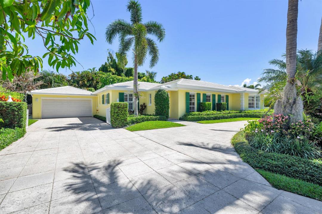 241 Via Linda, Palm Beach, Floride 33480, États-Unis
