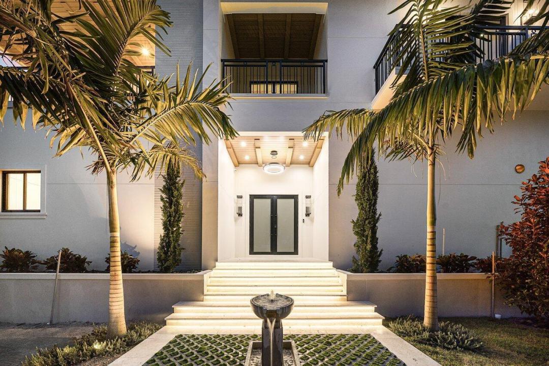 7935 S Flagler Drive, West Palm Beach, Florida 33405, Stati Uniti