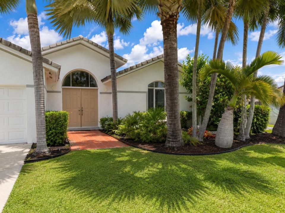 17202 SW 149th Place, Miami, Florida 33187, Stati Uniti