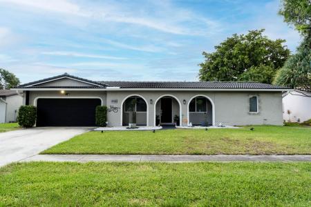 4080 Lake Drive, Coconut Creek, Floride 33066, États-Unis