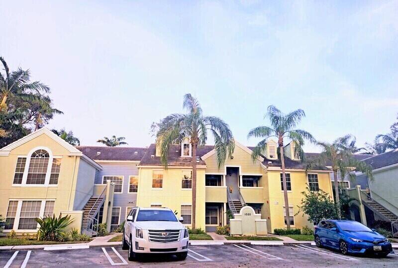 1020 Crystal Way F, Delray Beach, Floride 33444, États-Unis