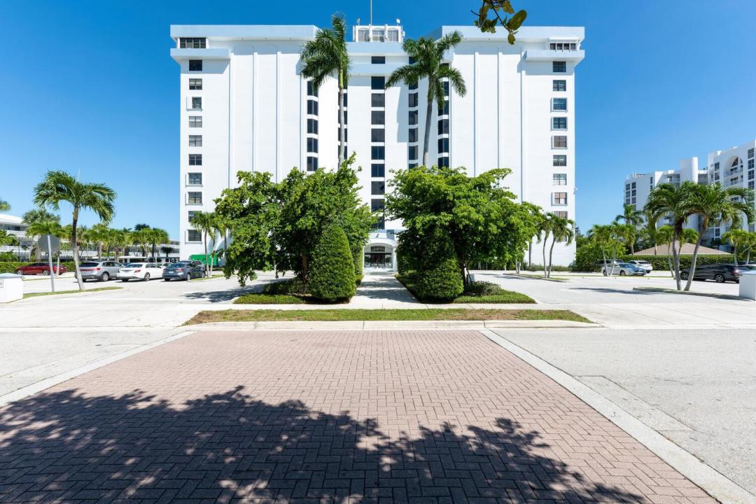 3800 Washington Road 1209, West Palm Beach, Floride 33405, États-Unis