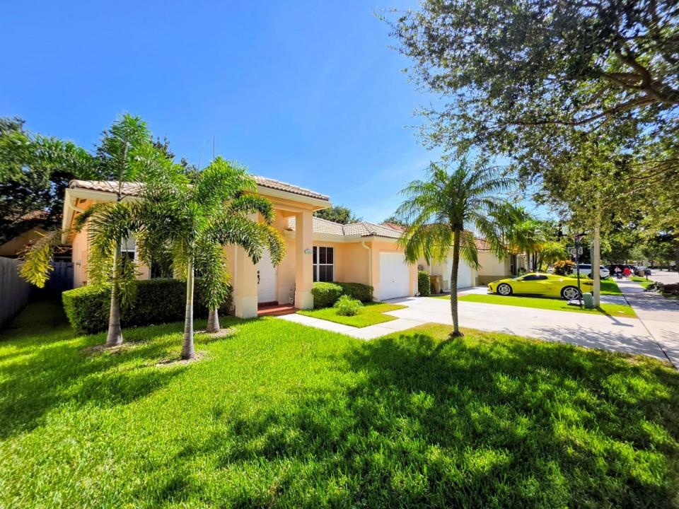 14013 N Cypress Cove Circle, Davie, Floride 33325, États-Unis