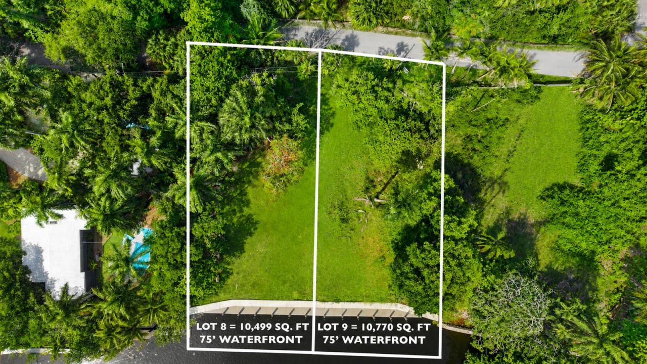 333 SW 14th Way, Fort Lauderdale, Floride 33312, États-Unis