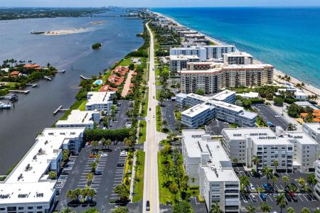 3500 S Ocean Boulevard 502, South Palm Beach, Floride 33480, États-Unis