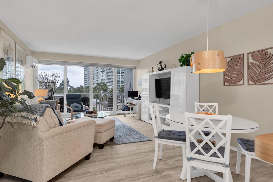 1920 S Ocean Drive 408, Fort Lauderdale, Floride 33316, États-Unis