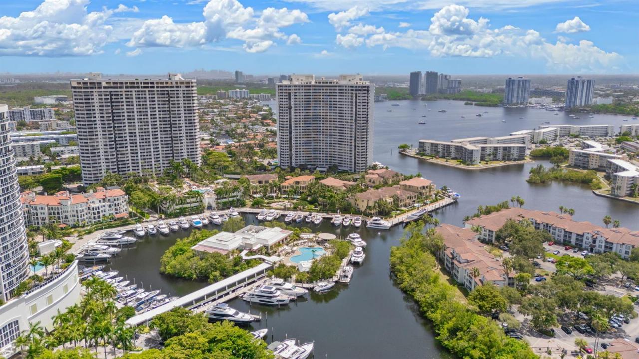 1000 Island Boulevard 305, Aventura, Florida 33160, Stati Uniti