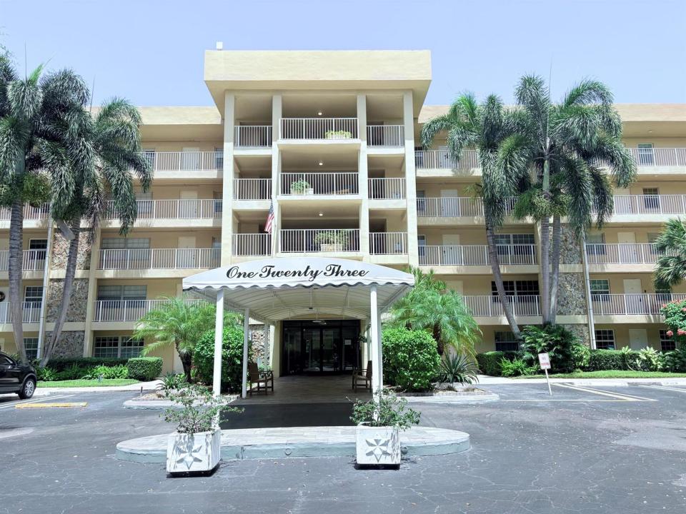 804 Cypress Grove Lane 508, Pompano Beach, Florida 33069, Stati Uniti
