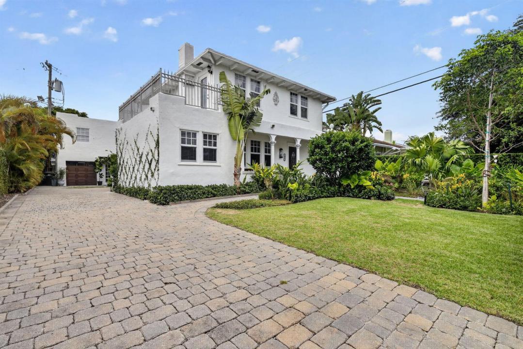 412 El Prado 1, West Palm Beach, Florida 33405, Stati Uniti