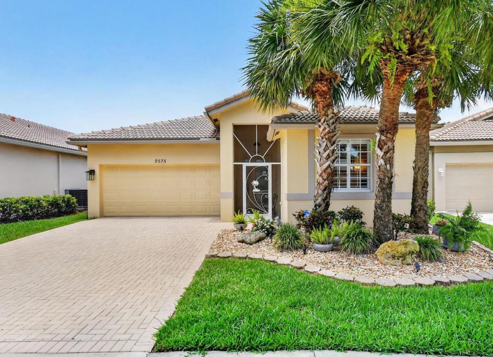 9575 Sandpiper Shores Way, West Palm Beach, Florida 33411, USA
