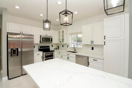 2952 NW 33RD Lane, Lauderdale Lakes, Floride 33311, États-Unis