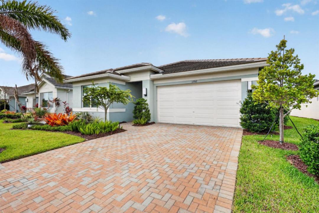 12762 SW Clear Water Way, Port St. Lucie, Floride 34987, États-Unis