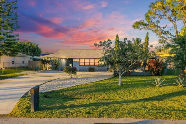 1149 SE Menores Avenue, Port St. Lucie, Floride 34952, États-Unis