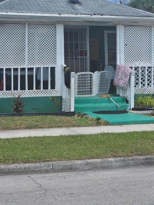 514 N 21st Street, Fort Pierce, Florida 34950, Stati Uniti